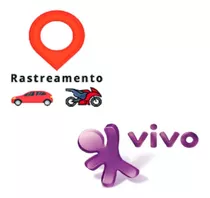 Chip M2m Vivo E Claro P Rastreadores Tk303 103 Frete Gratis