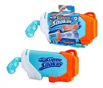 Lançador De Água Nerf Super Soaker Torrent F3889