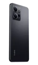 Xiaomi Redmi Note 12 Onyx Gray 4gb Ram 128gb Celular