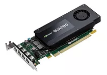 Pny Quadro K1200 Graphic Card - 4 Gb Gddr5 Sdram - Pci