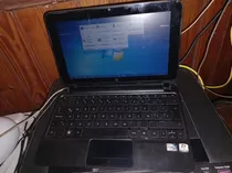 Netbook Hp Mini 210-1140la