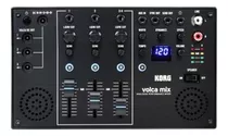 Mixer Analógico Korg Volca Mix Para Serie Volca