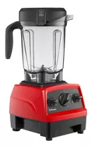 Licuadora Vitamix Explorian E320 64 Fl Oz Roja 120v