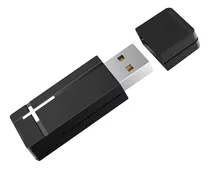 A*gift Adaptador Inalámbrico Apto Para Un Receptor Usb