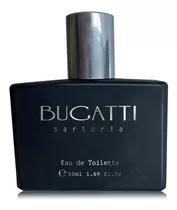 Perfume De Hombre Bugatti Sartoria X 50 Ml