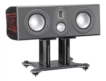Monitor Audio Platinum Plc350 Ii - Caixa Central 250w Marrom