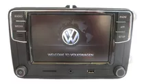 Codigos De Stereos Volkswagen Rcd 330 - 330 Plus X Serial