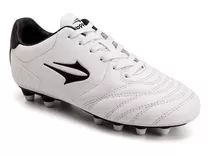 Botines Hombre Fútbol Topper San Ciro V Fg 25911 - Gamati