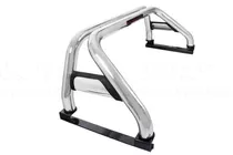 Universal Roll Bar Con Luz