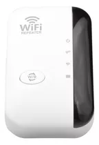 Repetidor Amplificador De Sinal Wifi Ultra Rápido 