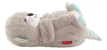 Cn Nutria Relaxante De Fisher-price, Companheira De