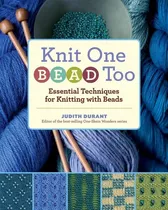 Libro: Knit One, Bead Too: Essential Techniques For Knitting