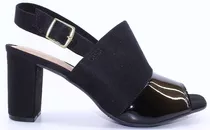 Zapato Sueco Dama Mujer Beira Rio 8399.115 Importados Carg