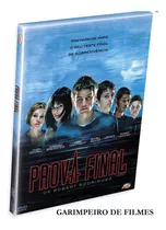 A Prova Final Dvd Original Lacrado Dublado E Legendado