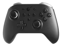 Mando Inalambrico kingkong 2 Pro Negro Para Switch