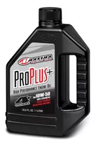 Aceite 100% Sintetico Pro Plus+ 10w-50 Maxima