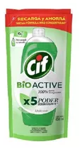 Cif Detergente Bioactive Repuesto X 450ml