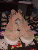 Sandalias