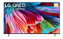 LG 75  Qned Miniled 99 Series 8k Hdr Smart Nanocell Tv