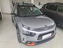 Citroen C4 Cactus Shine 1.6 Thp 165cv Turbo Nafta 2024 Fm