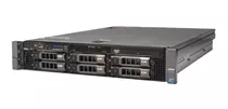 Servidor Dell Poweredge R710 Xeon E5606 Ram 64gb 2 Hd 300 X2