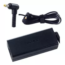 Cargador Adaptador Sony 10.5v 3.8a 39w Punta Amarilla Origin