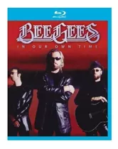 Bee Gees In Our Own Time Bluray