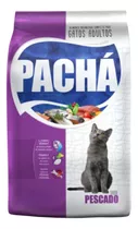 Pacha 500gr