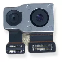 Câmera Traseira Principal Motorola G6 Plus Xt1926 Original