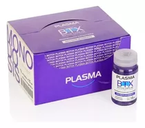 Ampollas Plasma Btx Capilar + Acido Hialuronico Y Colageno 