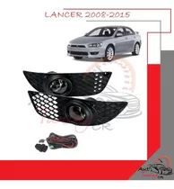 Halogenos Mitsubishi Lancer 2008-2015