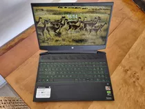 Notebook Hp Pavilion Gaming 15-ec1038la