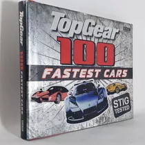 Top Gear 100 Fastest Cars, Bbc