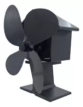 Ventilador Térmico K Para Chimenea Windmill Room, 178 Mm, Te