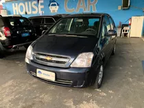 Chevrolet Meriva 1.4 Mpfi Maxx 8v Econo.flex 4p Manual