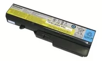 Bateria Original Lenovo G460 G470 G560 V360 V570 L09s6y02