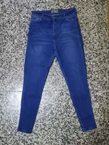 Jean Eg Calce Up Original Talle 42