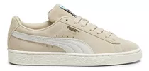 Zapatillas Puma Suede Classic Xxi Sportstyle Unisex Moda Mar