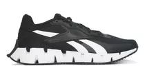 Reebok Zapatillas  -  Zig Dynamica 4 C.blk-wht-c-blk