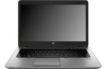 Notebook Hp Elitebook 840 G1 Core I5 8gb Ssd256gb Windows 10