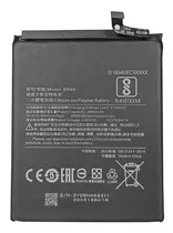 Bateria Bn46 Para Xiaomi Redmi Note 8 / 8t Calidad Garantia 