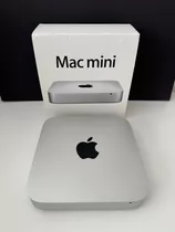 Apple Mac Mini (late 2012) 2.5ghz I5 16gb Ddr3 500gb - Caja