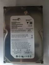 Hd Seagate 500gb P/ Pc / Dvr