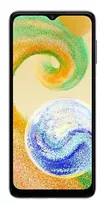 Samsung Galaxy A04s Dual Sim 128 Gb Negro 4 Gb Ram