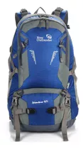 Morral 40 Lts Excursión Trekking Senderismo,  Picua Outdoor