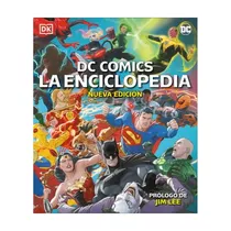 Dc Comics La Enciclopedia