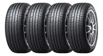 Kit 4 Neumáticos 185 60 R15 Dunlop Sp Sport Fm800 207 Uno Ka