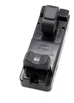 Chevrolet Dmax Boton Switch Control Elevavidrio  Con Bloqueo