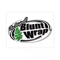 Blunt Wrap Rolling Papers Papel Poster Anuncio Cartel