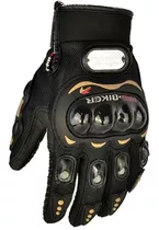 Guantes Protectores Moto Ciclismo Deportes Probiker Twpo